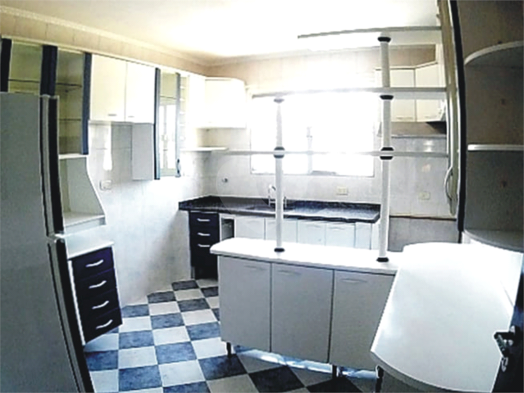 Sobrado Vila Gustavo