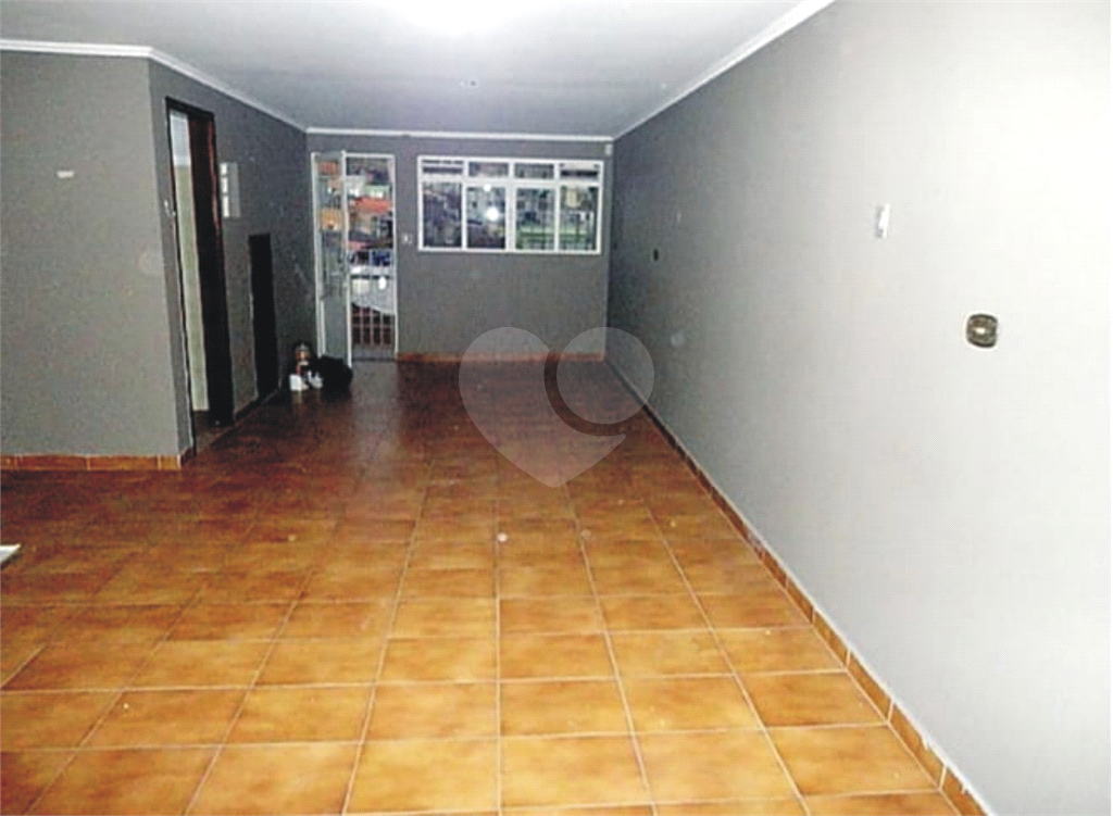 Sobrado Vila Gustavo