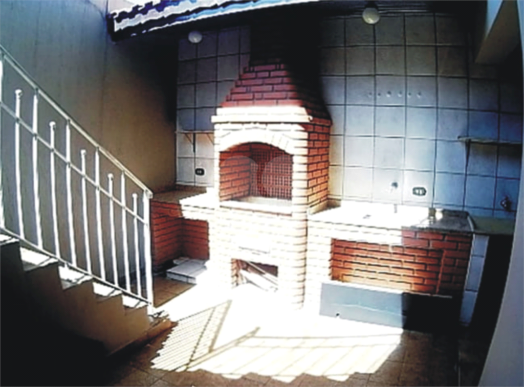 Sobrado Vila Gustavo