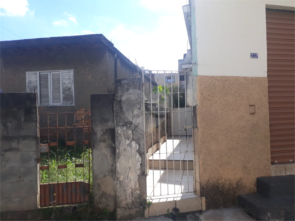Imóvel para investidor ou construtores com 15 metros de testada ja com renda em ótimo local!!