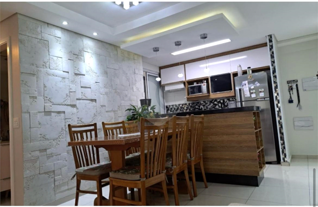 APARTAMENTO em VILA MARIA ALTA