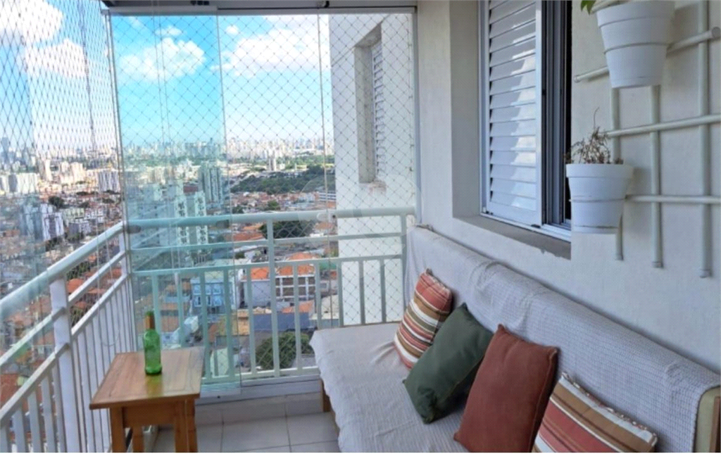 APARTAMENTO em VILA MARIA ALTA