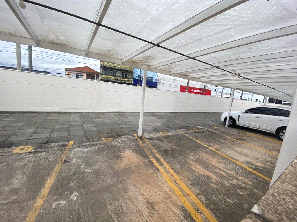 APARTAMENTO em VILA MARIA ALTA