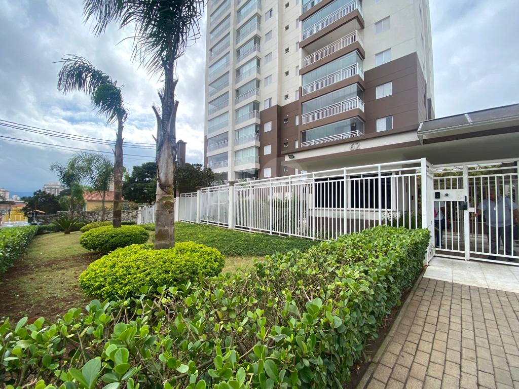 APARTAMENTO em VILA MARIA ALTA