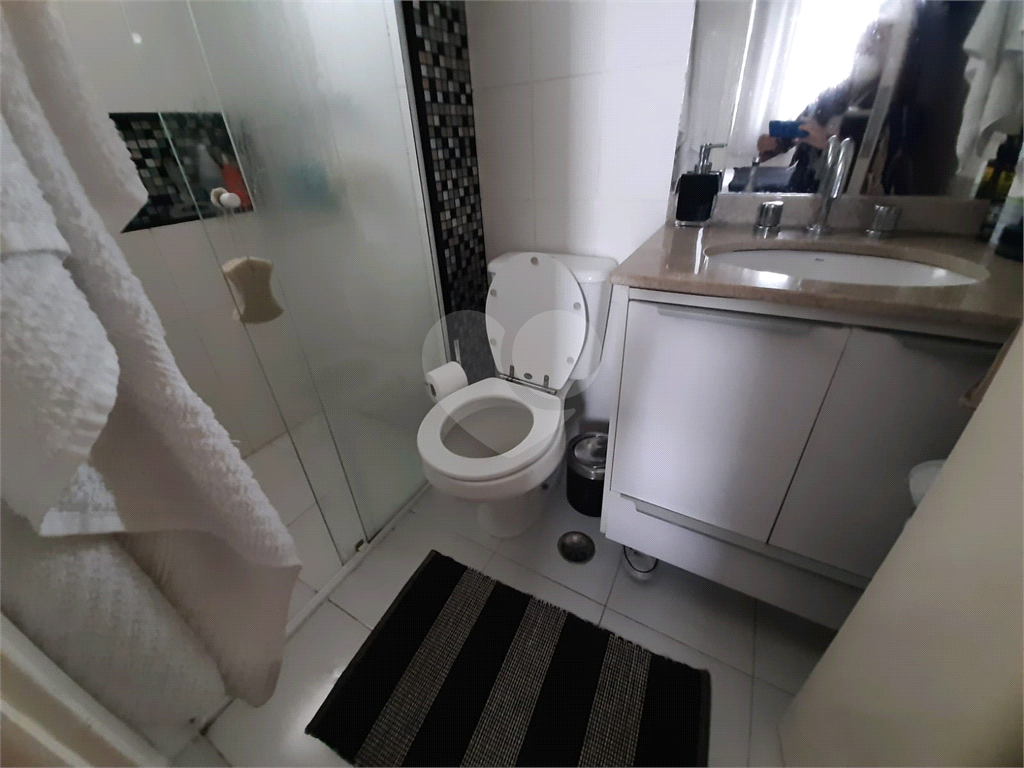 APARTAMENTO em VILA MARIA ALTA