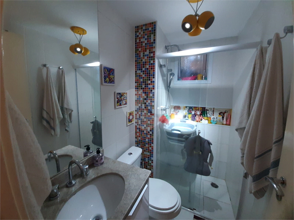 APARTAMENTO em VILA MARIA ALTA