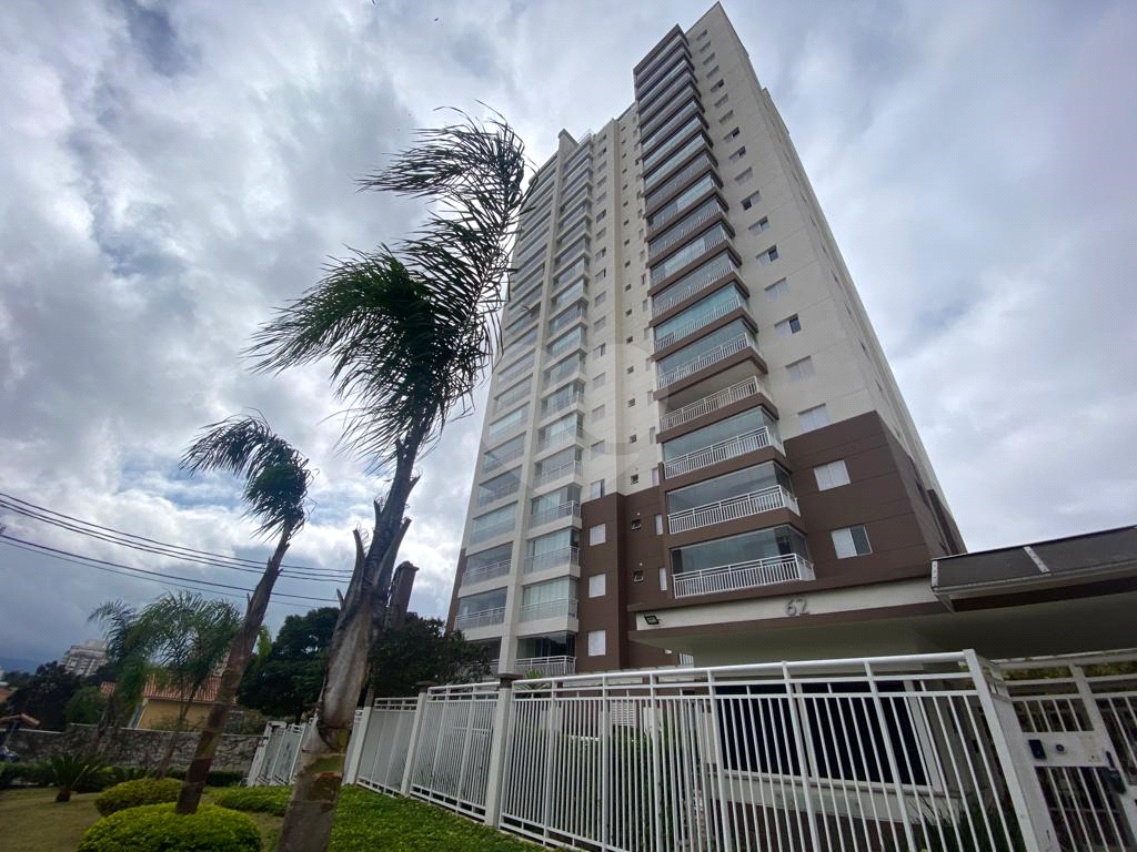 APARTAMENTO em VILA MARIA ALTA