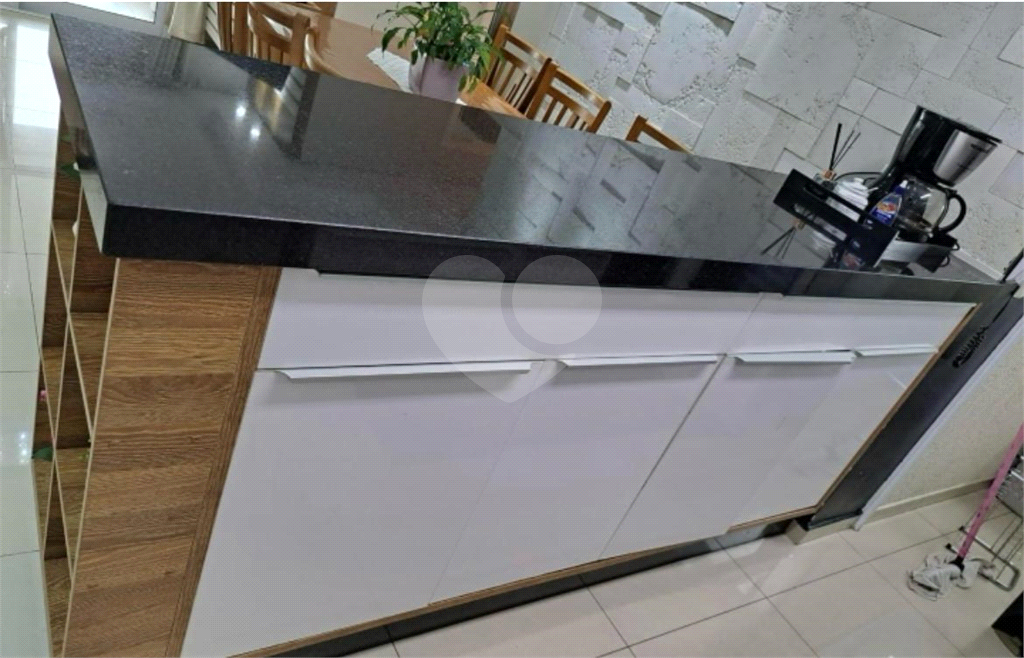 APARTAMENTO em VILA MARIA ALTA