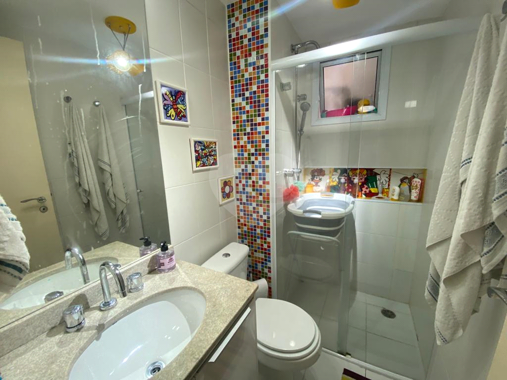 APARTAMENTO em VILA MARIA ALTA