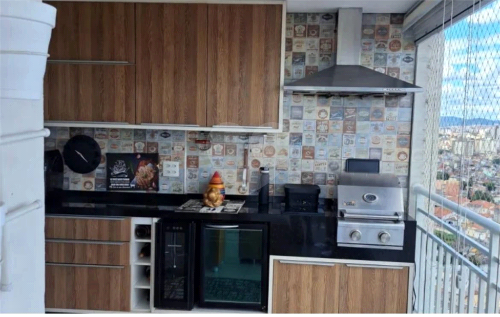 APARTAMENTO em VILA MARIA ALTA