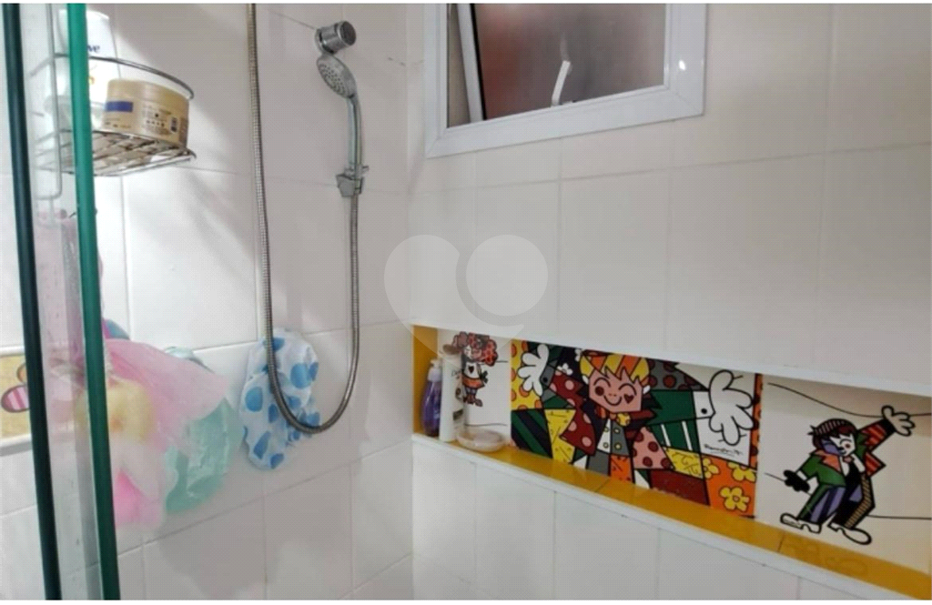 APARTAMENTO em VILA MARIA ALTA