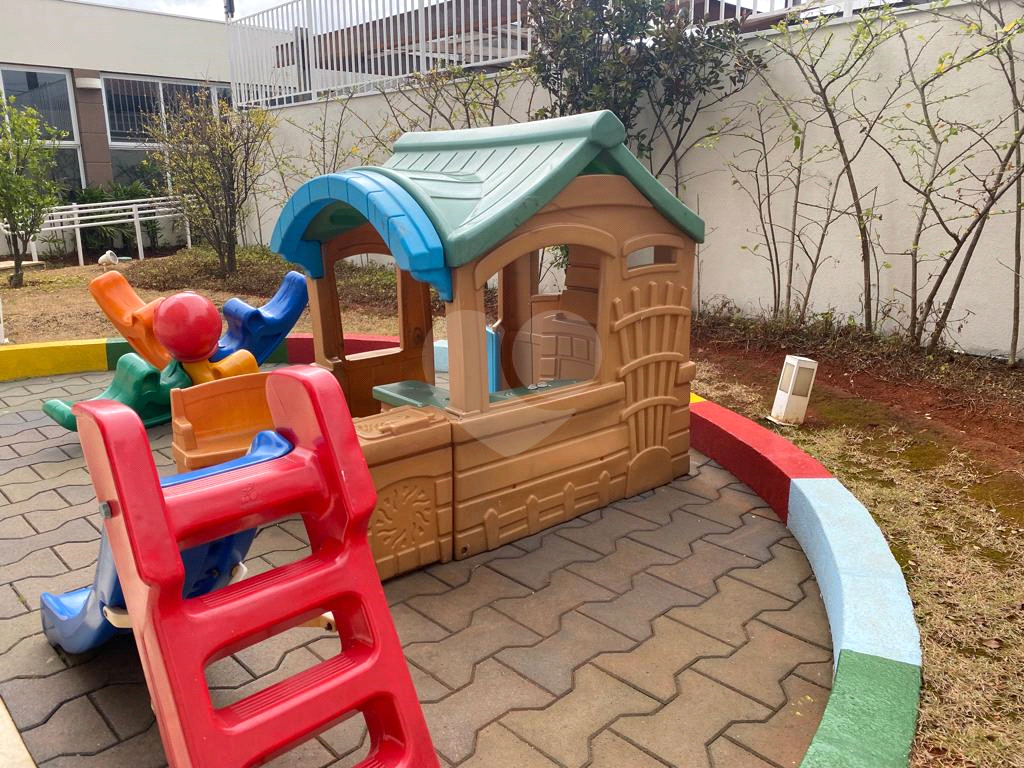 APARTAMENTO em VILA MARIA ALTA