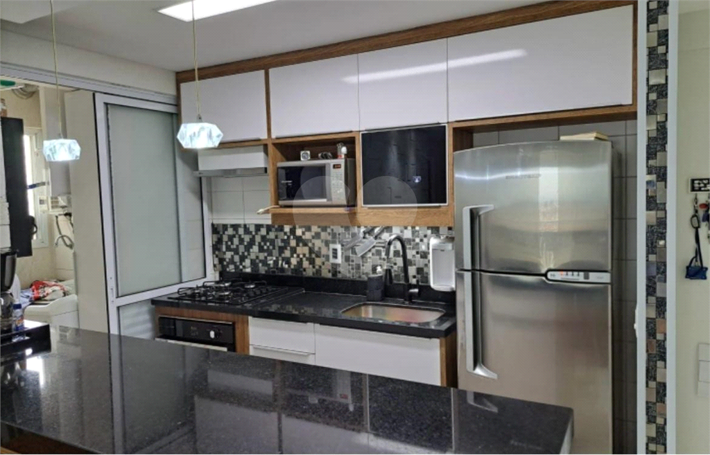 APARTAMENTO em VILA MARIA ALTA