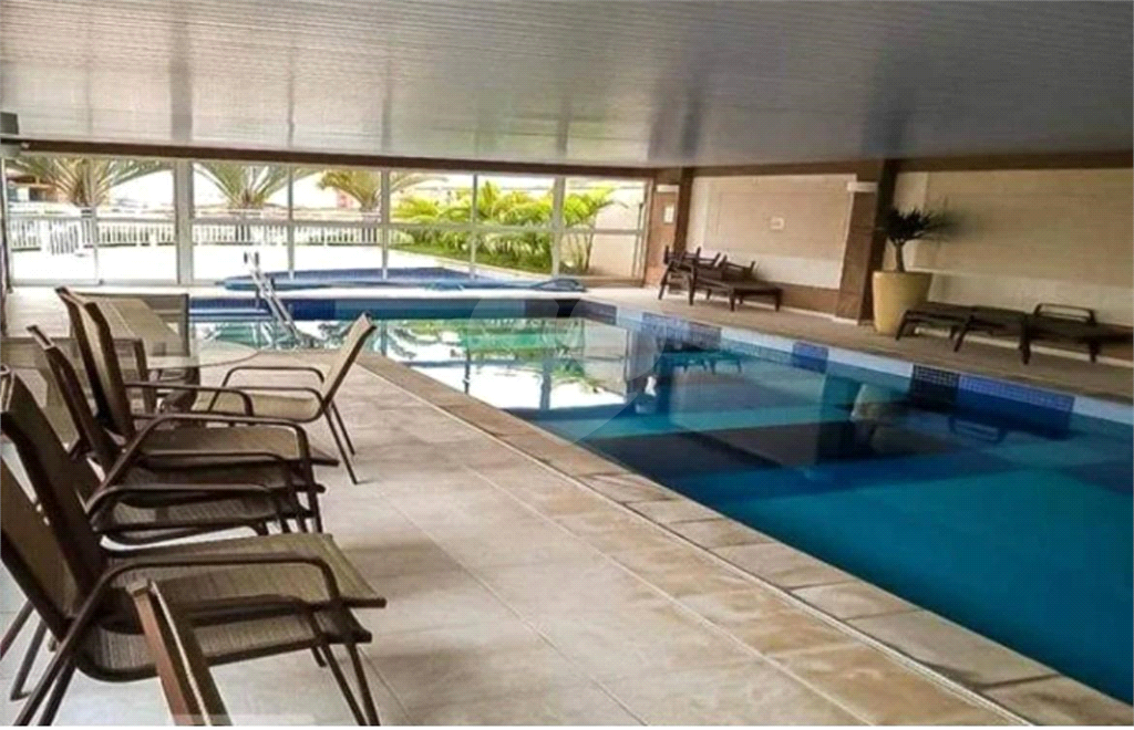 APARTAMENTO em VILA MARIA ALTA