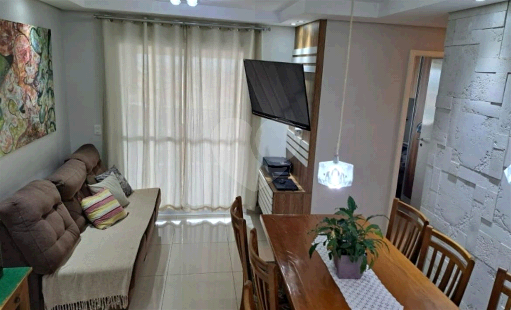 APARTAMENTO em VILA MARIA ALTA