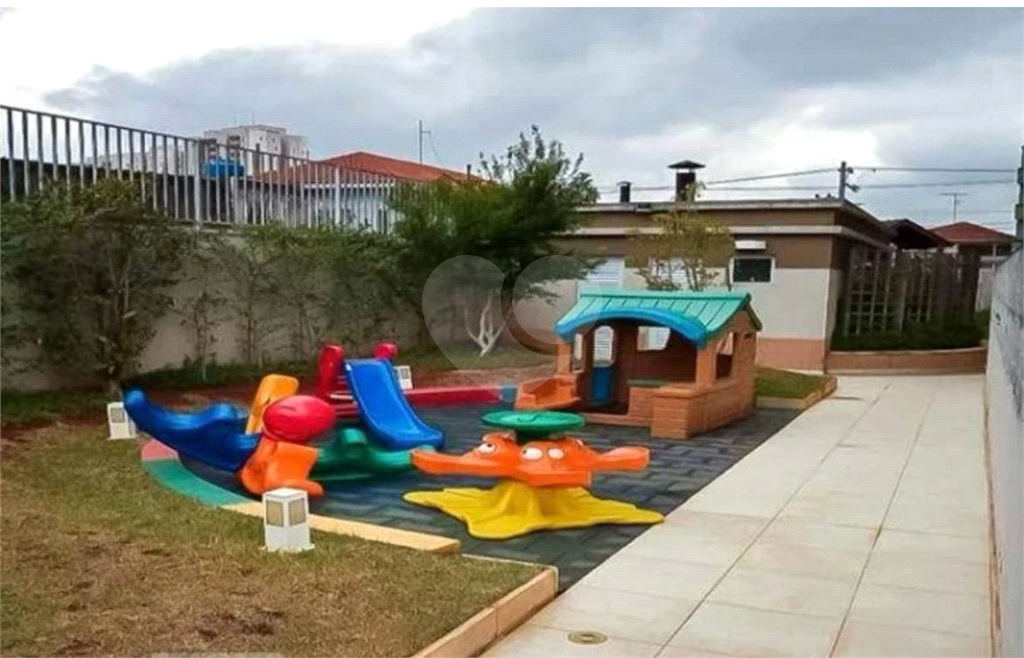 APARTAMENTO em VILA MARIA ALTA
