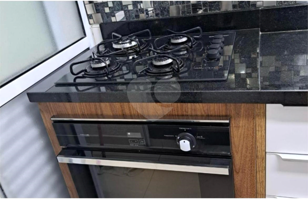 APARTAMENTO em VILA MARIA ALTA