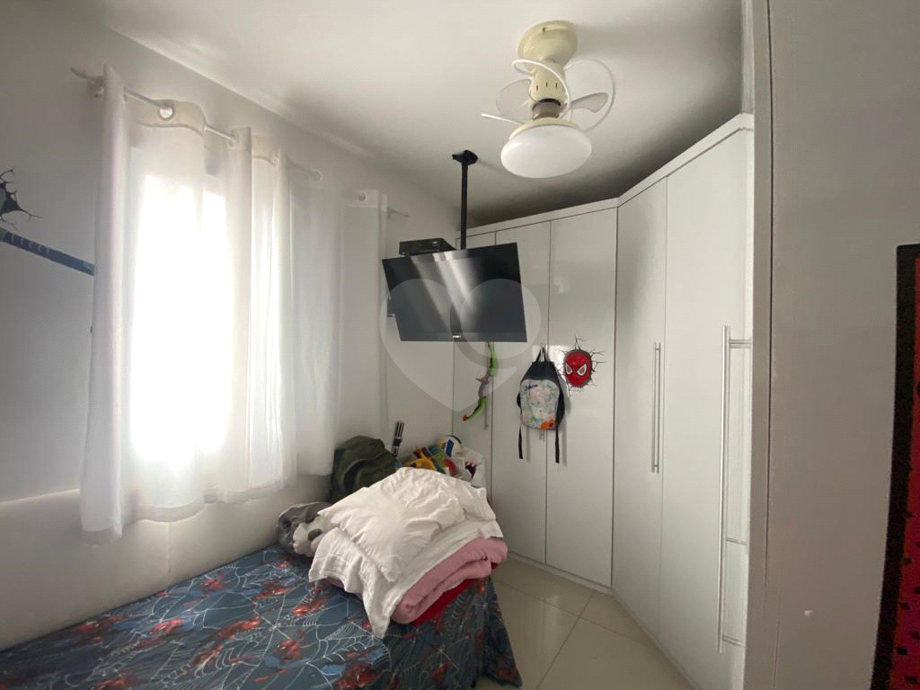 APARTAMENTO em VILA MARIA ALTA