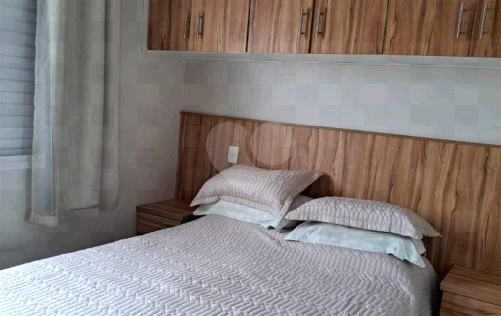 APARTAMENTO em VILA MARIA ALTA