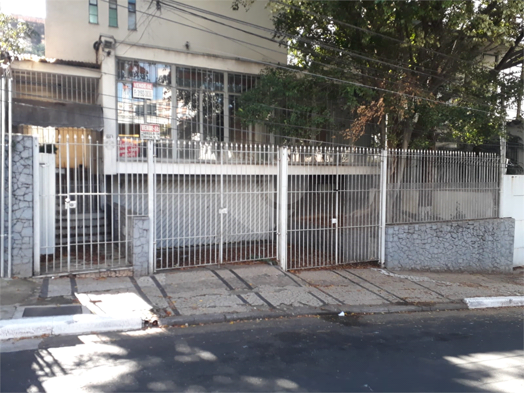 TERRENO em PINHEIROS