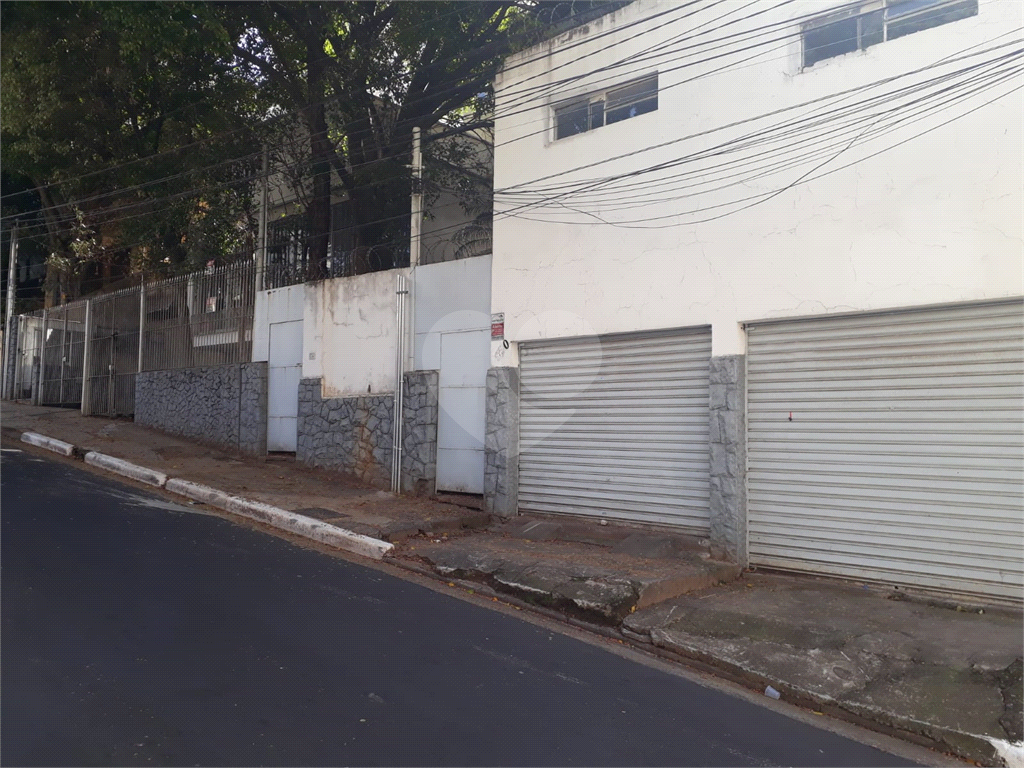 TERRENO em PINHEIROS
