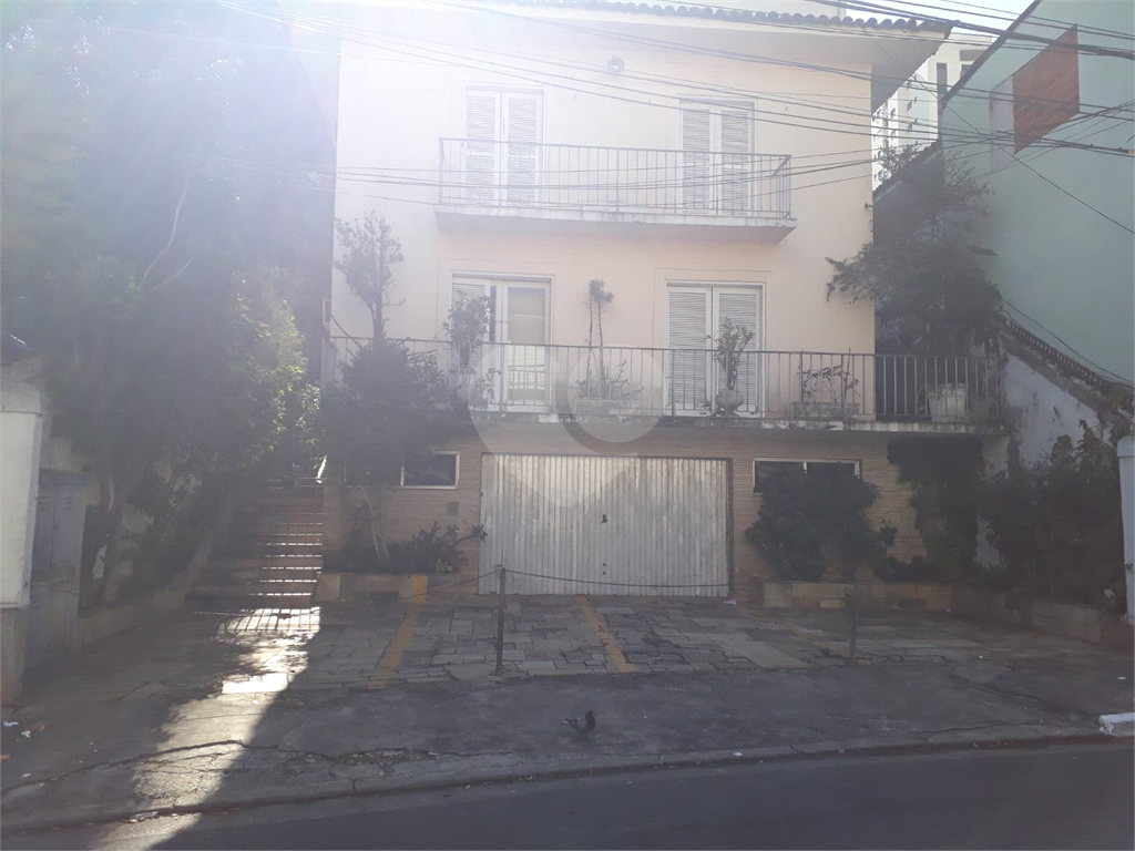 TERRENO em PINHEIROS