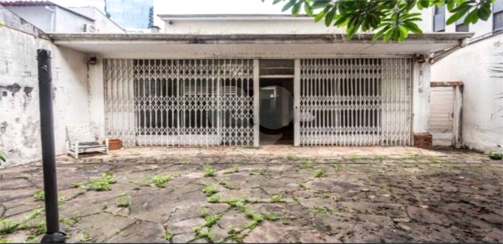 Excelente Sobrado no Itaim Bibi