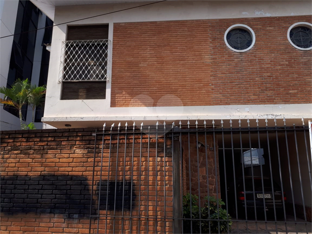 Excelente Sobrado no Itaim Bibi