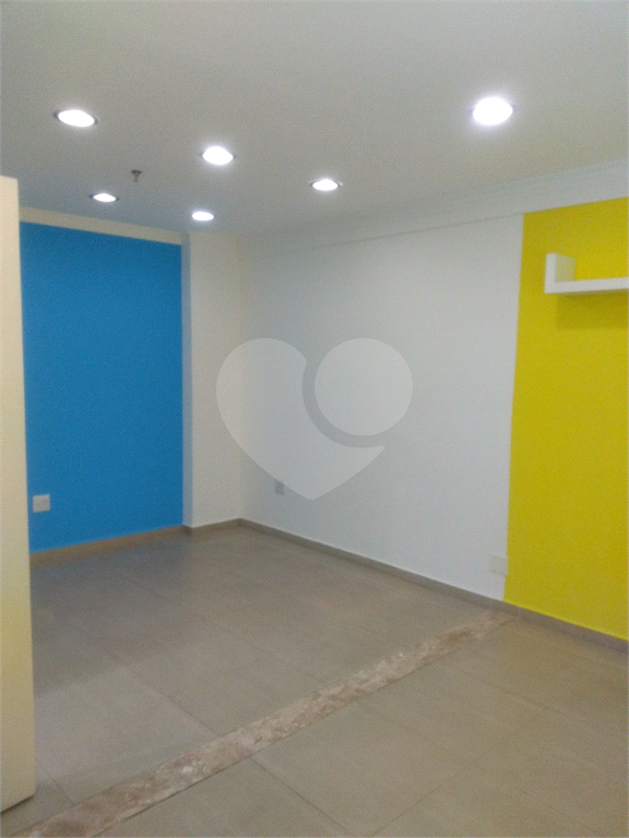 Conjunto Comercial-Sala à venda, 30m² - Foto 22