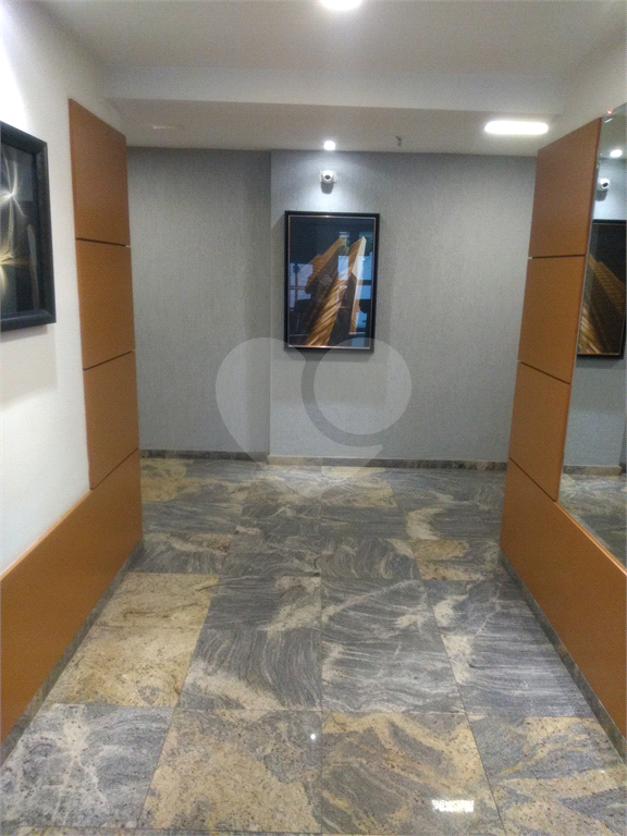 Conjunto Comercial-Sala à venda, 30m² - Foto 9