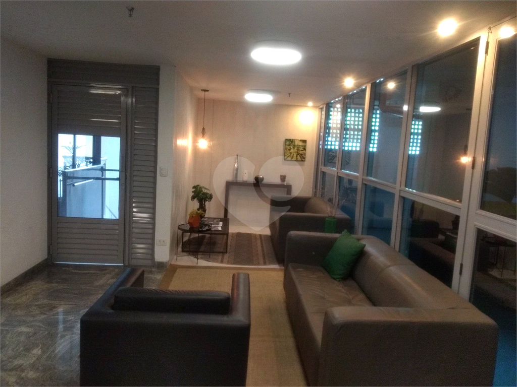 Conjunto Comercial-Sala à venda, 30m² - Foto 6