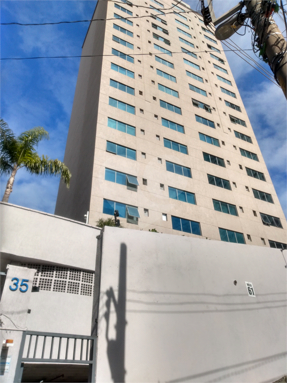 Conjunto Comercial-Sala à venda, 30m² - Foto 1
