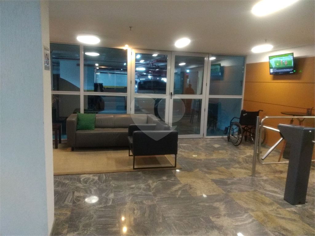 Conjunto Comercial-Sala à venda, 30m² - Foto 4