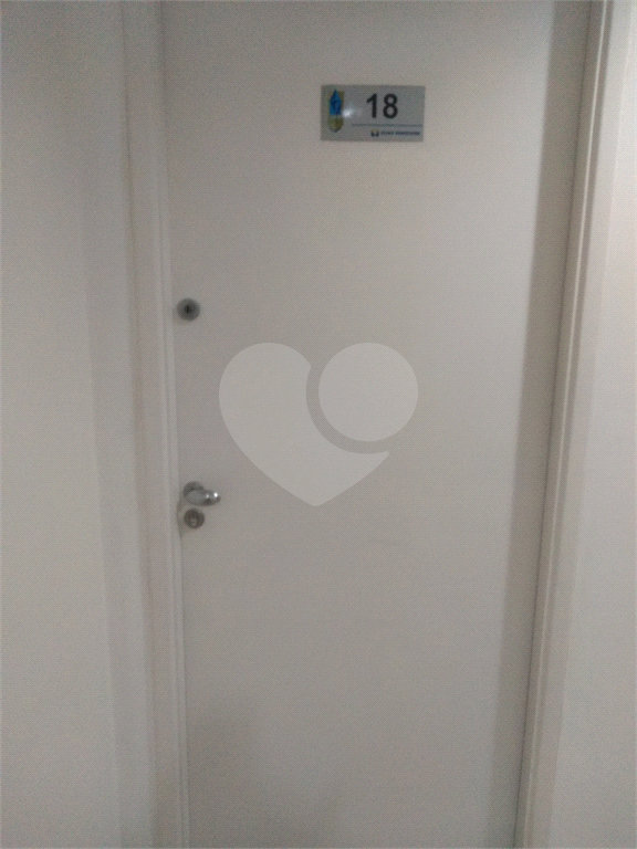 Conjunto Comercial-Sala à venda, 30m² - Foto 12