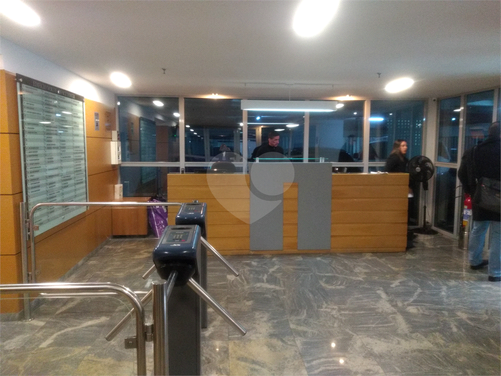 Conjunto Comercial-Sala à venda, 30m² - Foto 8