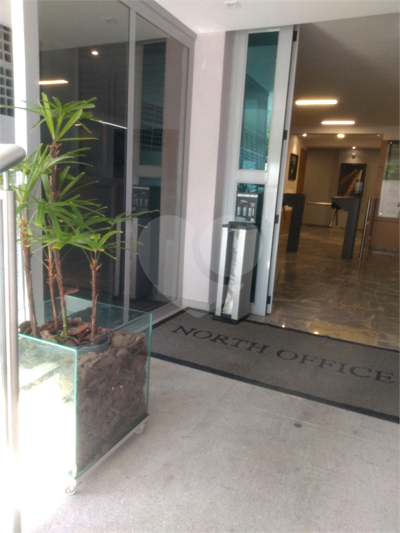 Conjunto Comercial-Sala à venda, 30m² - Foto 3