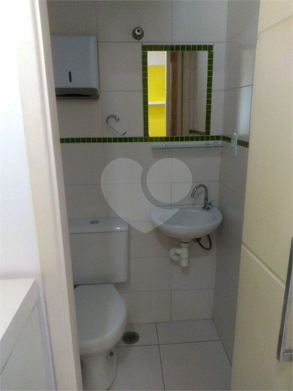 Conjunto Comercial-Sala à venda, 30m² - Foto 23