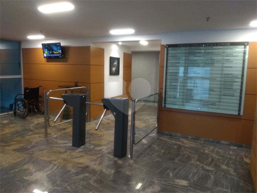 Conjunto Comercial-Sala à venda, 30m² - Foto 5