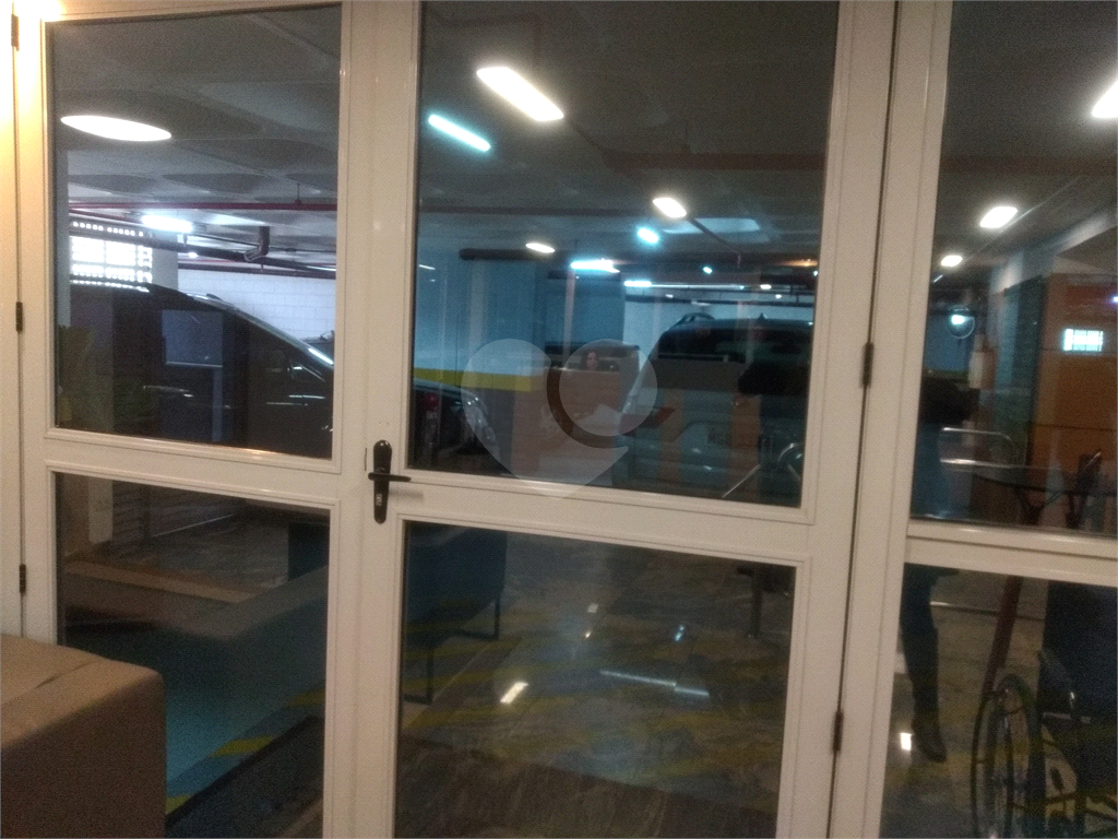 Conjunto Comercial-Sala à venda, 30m² - Foto 7