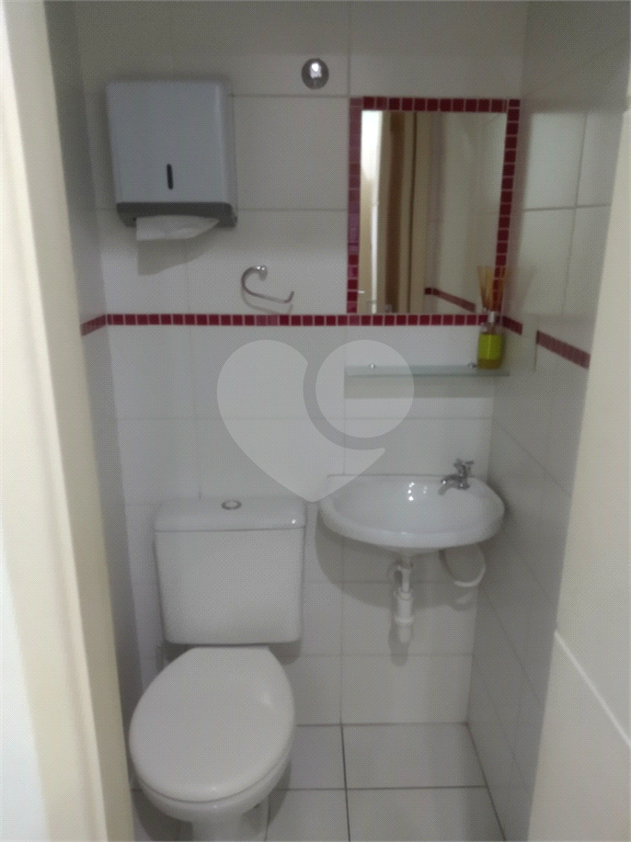 Conjunto Comercial-Sala à venda, 30m² - Foto 14