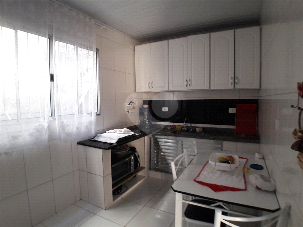 Casa com terreno de 10x25 - Tremembé/SP