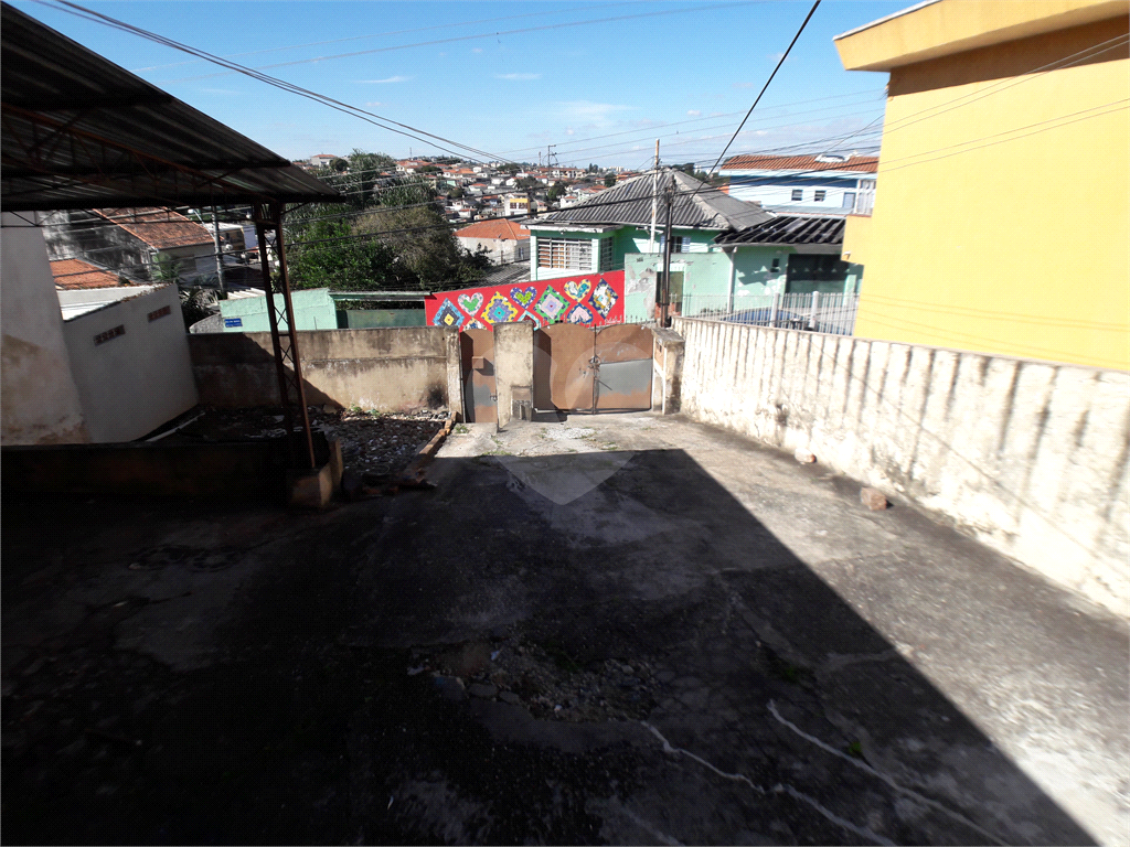 Casa com terreno de 10x25 - Tremembé/SP