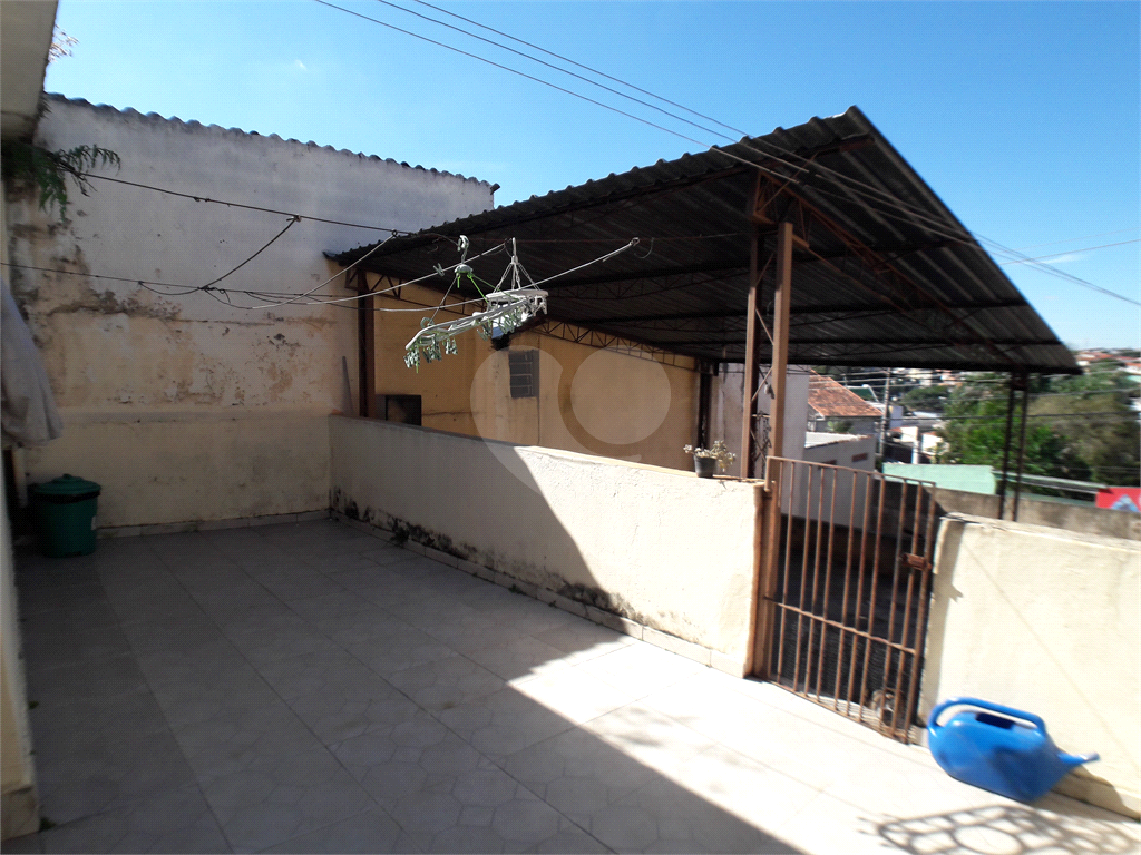 Casa com terreno de 10x25 - Tremembé/SP