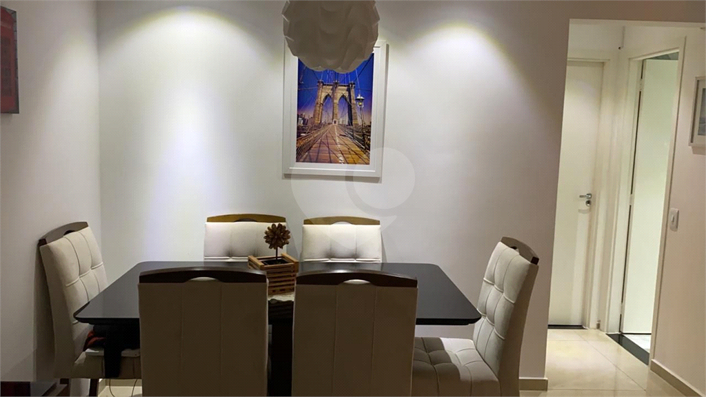 Apartamento Lauzane