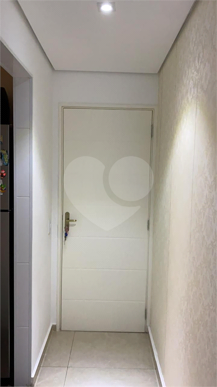 Apartamento Lauzane
