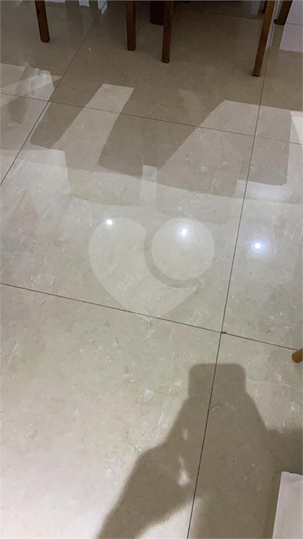 Apartamento Lauzane