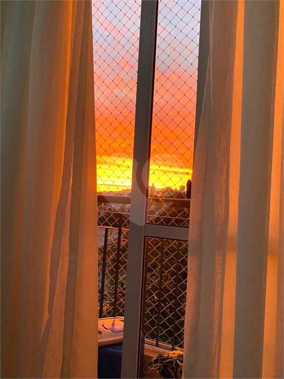 Apartamento Lauzane