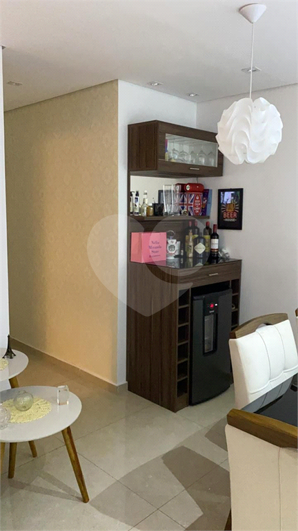 Apartamento Lauzane