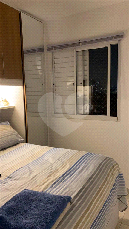 Apartamento Lauzane