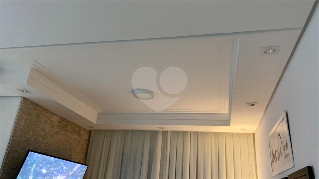 Apartamento Lauzane